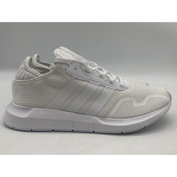 adidas Other - Adidas Swift Run Mens Size 10 Casual Running Shoe White Athletic Trainer Sneaker